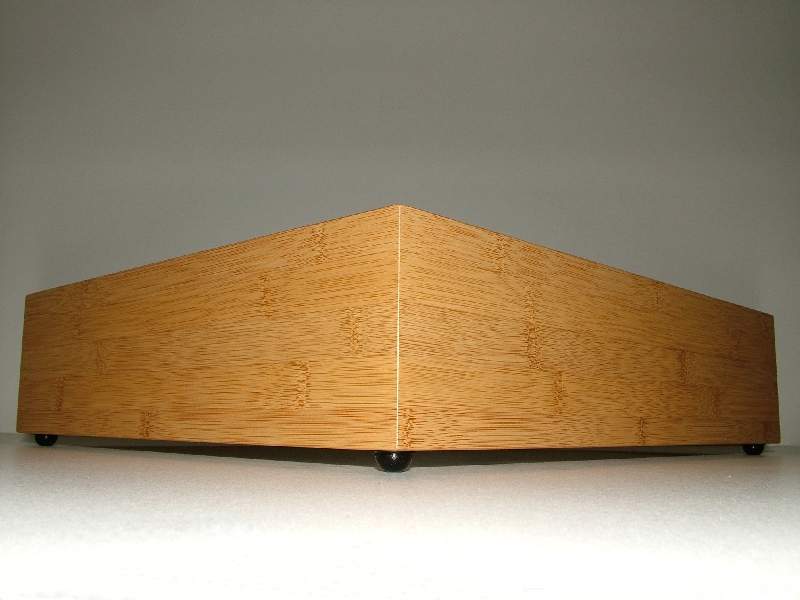 TD 121-124 Bambus 13